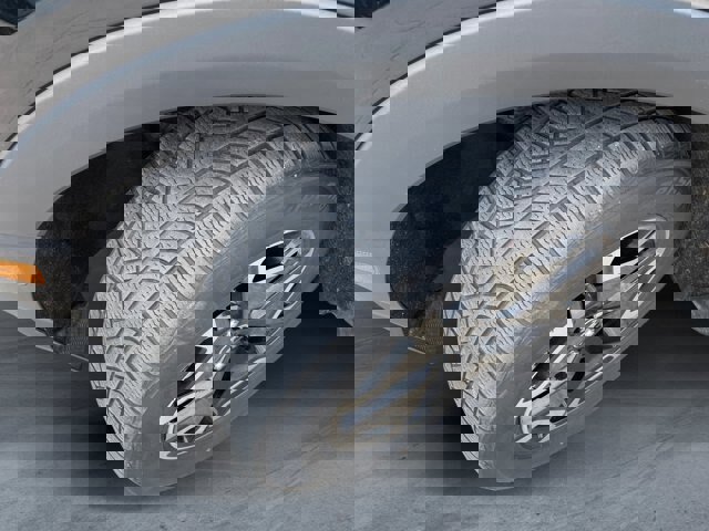 Certified 2023 Ford Bronco Sport Outer Banks w/ Tech Package image 19