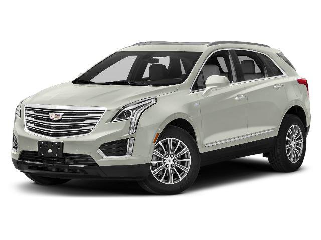 Used 2019 Cadillac XT5 Premium Luxury AWD/4WD image 1