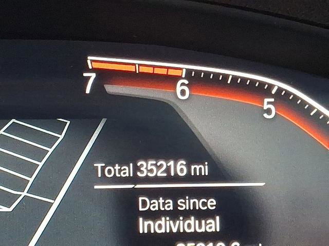 Used 2022 BMW X3 xDrive30i image 22