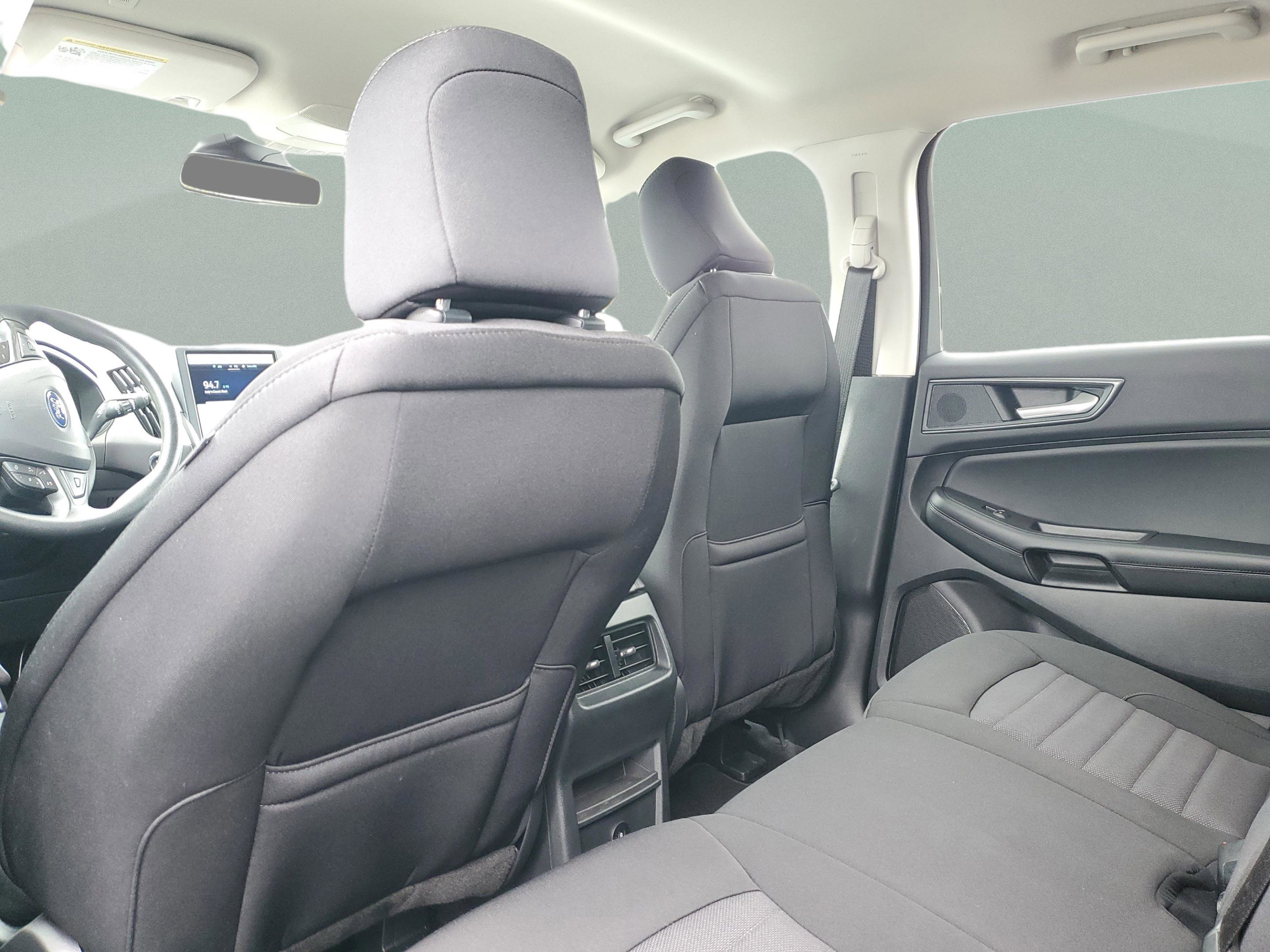 Certified 2024 Ford Edge SE AWD/4WD image 9