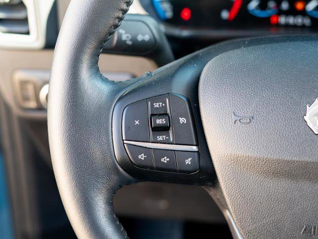 Certified 2023 Ford Bronco Sport Big Bend w/ Convenience Package image 14