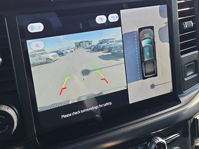 Certified 2025 Ford F150 Raptor image 19