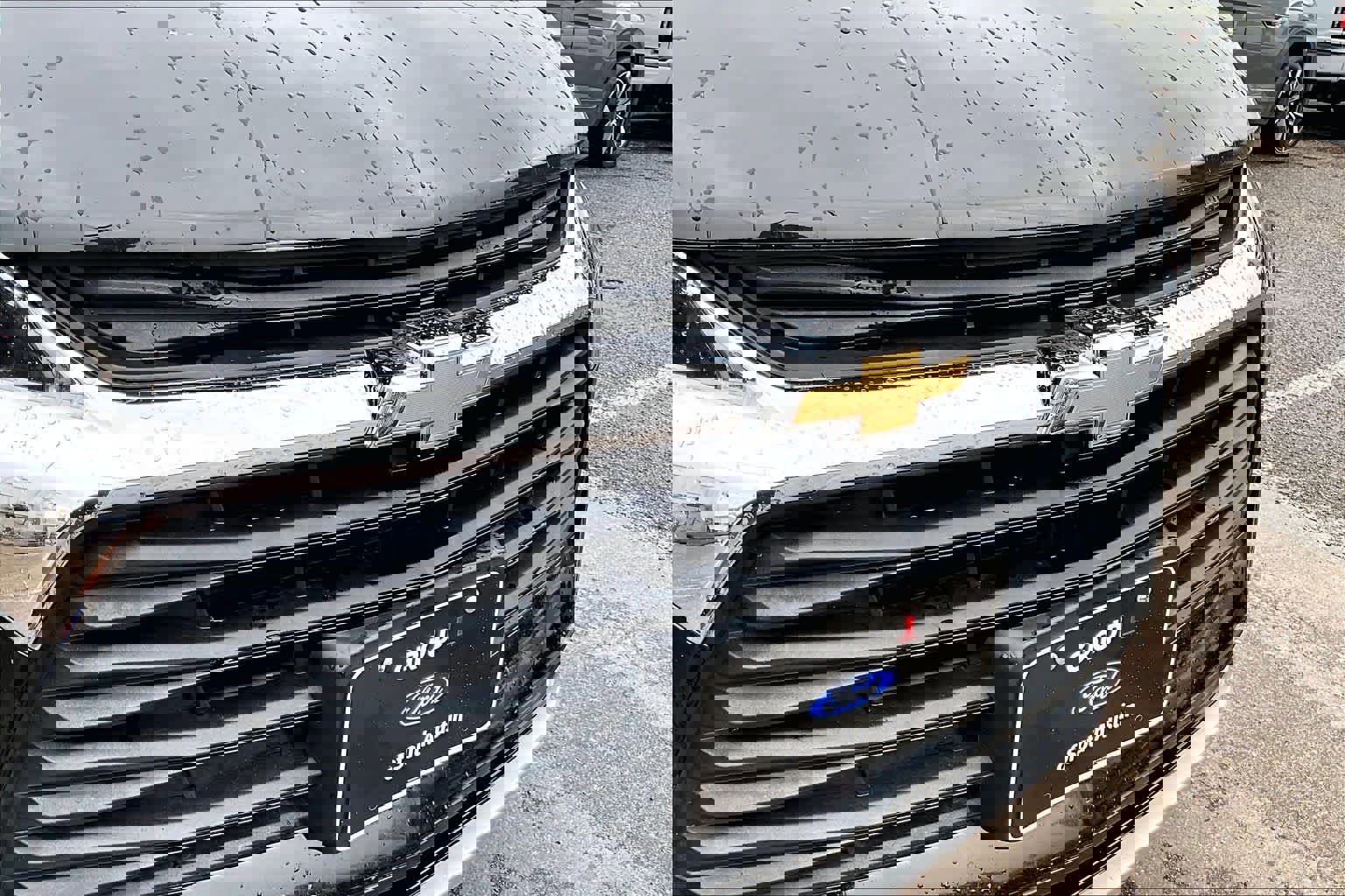 Used 2020 Chevrolet Blazer LT image 30