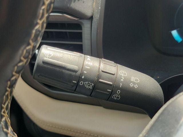 Certified 2022 Ford Expedition Platinum AWD/4WD image 10