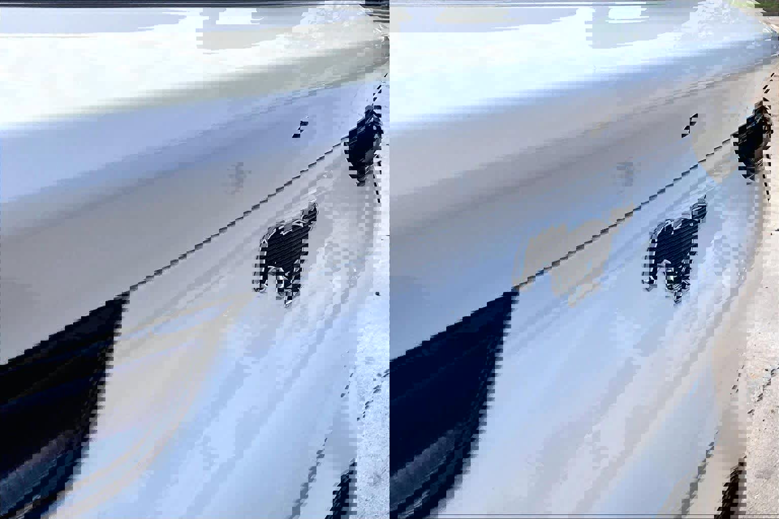 Certified 2024 Ford Mustang Mach-E Premium image 31