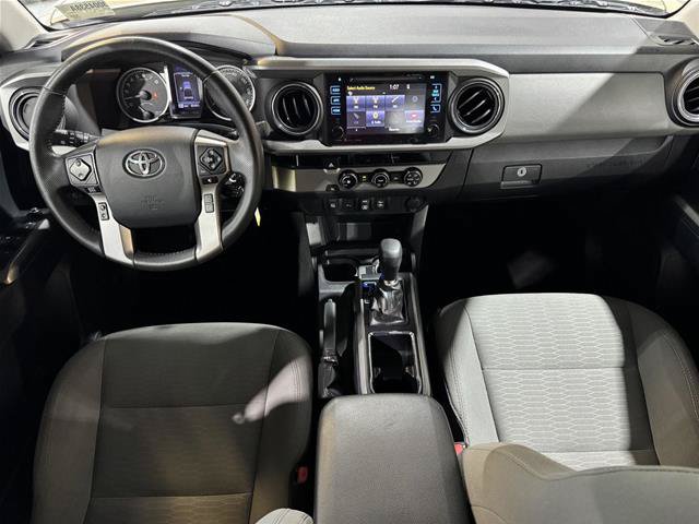 Used 2018 Toyota Tacoma SR5 RWD image 21