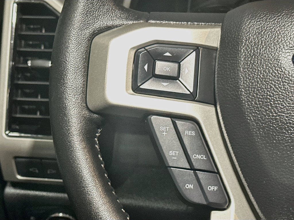 Certified 2019 Ford F150 Lariat AWD/4WD image 36
