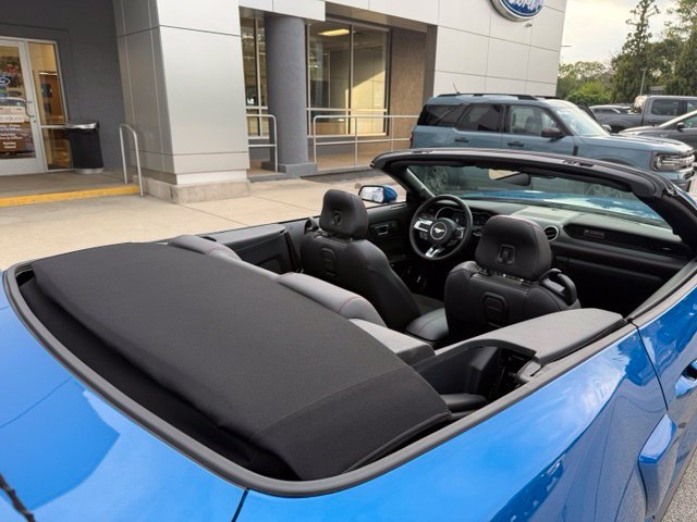 Certified 2020 Ford Mustang GT RWD image 53