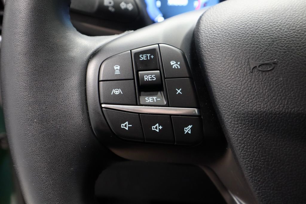 Certified 2025 Ford Bronco Sport Big Bend w/ Convenience Package AWD/4WD image 28