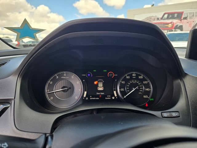 Used 2020 Acura RDX FWD image 18