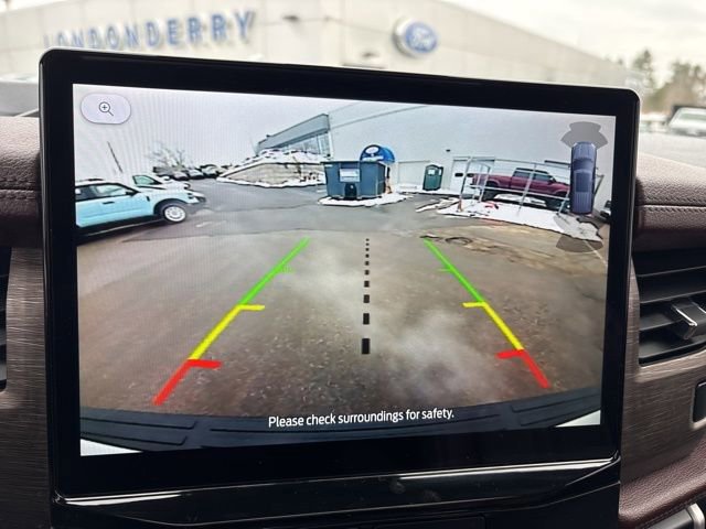 Certified 2024 Ford Expedition Limited image 23