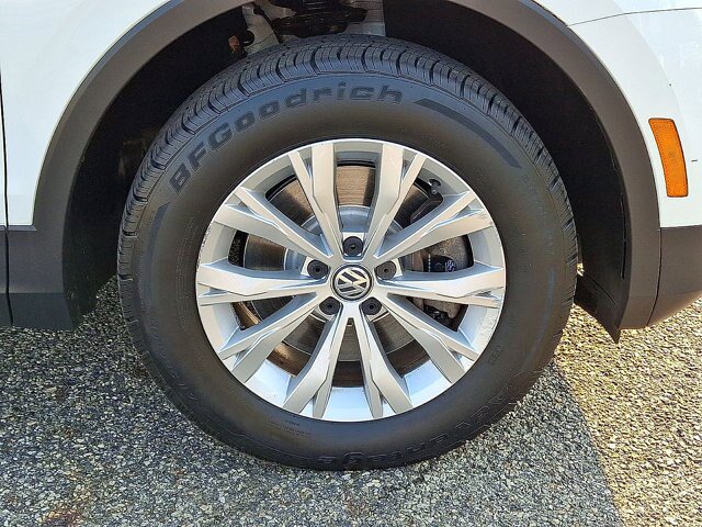 Used 2018 Volkswagen Tiguan S AWD/4WD image 23