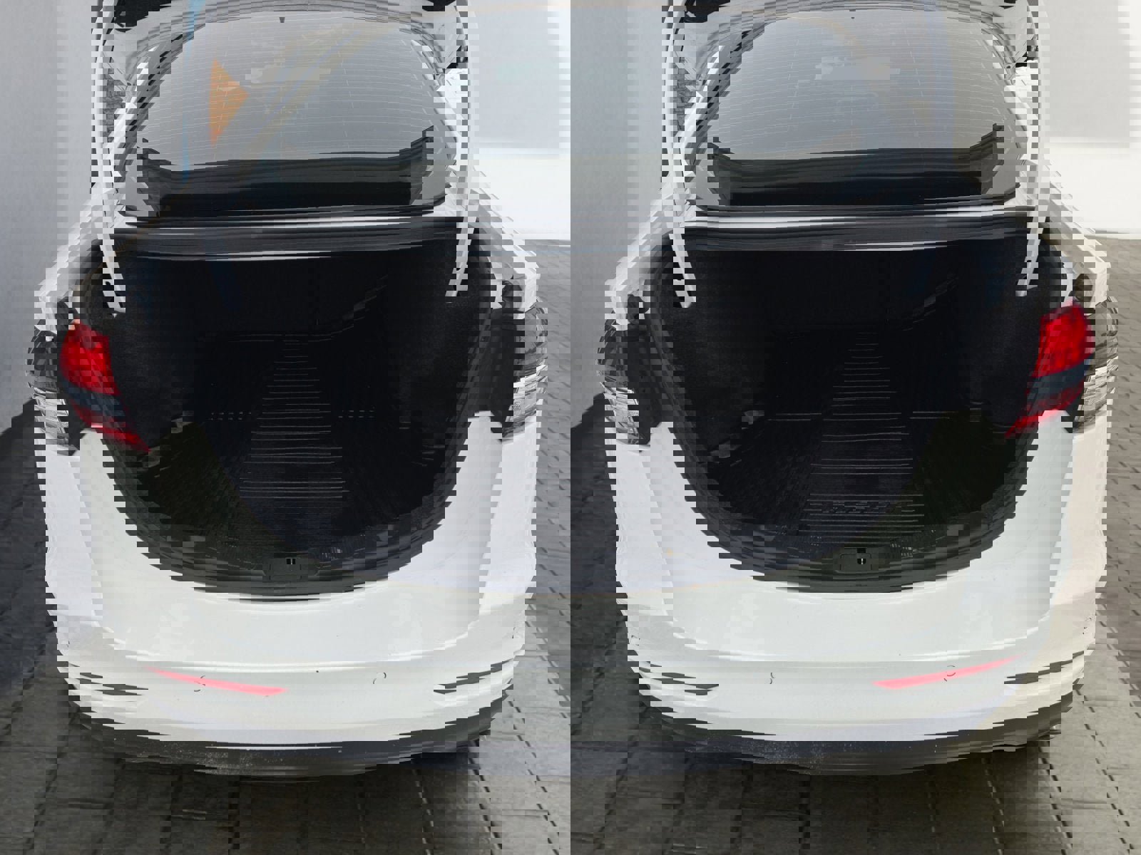 Certified 2020 Ford Fusion SE image 25