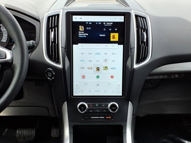 Certified 2024 Ford Edge SEL w/ Convenience Package AWD/4WD image 8