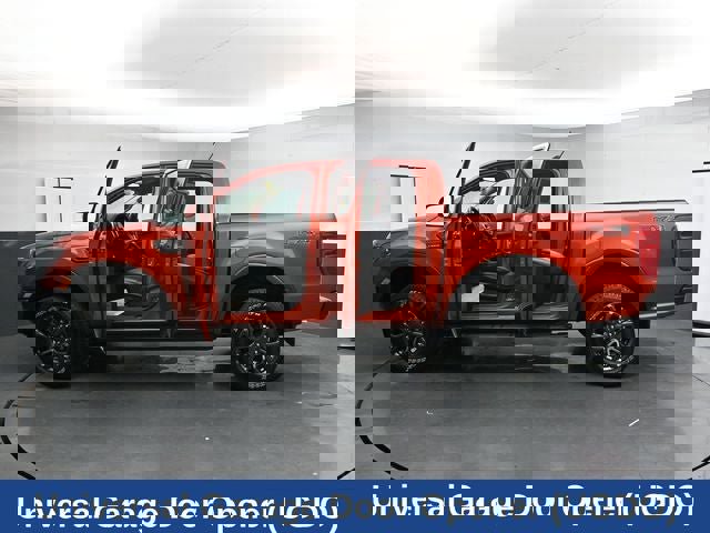 Certified 2023 Ford Ranger Lariat w/ Equipment Group 501A High AWD/4WD image 37
