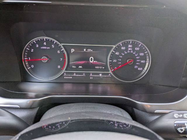 Used 2022 Kia Sorento LX FWD image 30