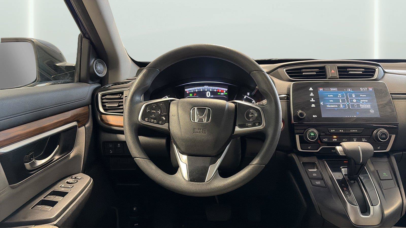 Used 2018 Honda CR-V EX image 12