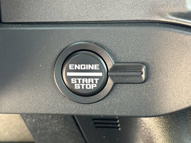 Certified 2025 Ford Bronco Raptor AWD/4WD image 37