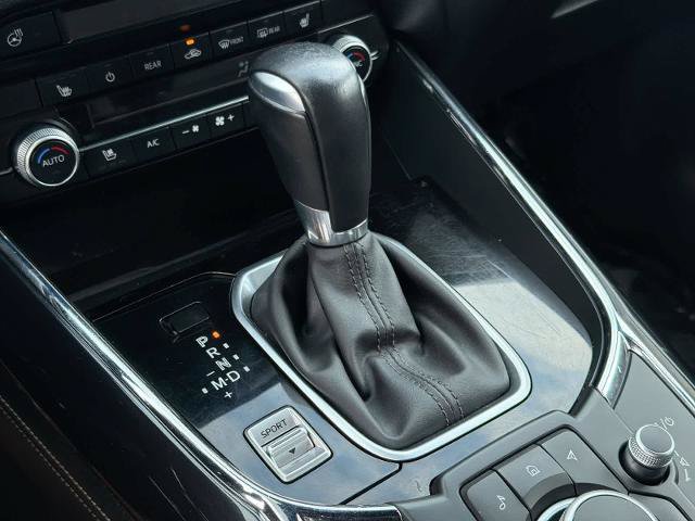 Used 2021 MAZDA CX-9 Grand Touring AWD/4WD image 33