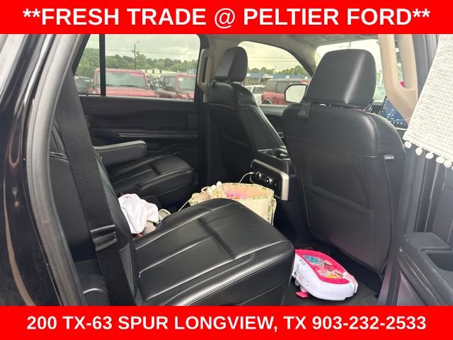 Certified 2022 Ford Expedition XLT AWD/4WD image 8