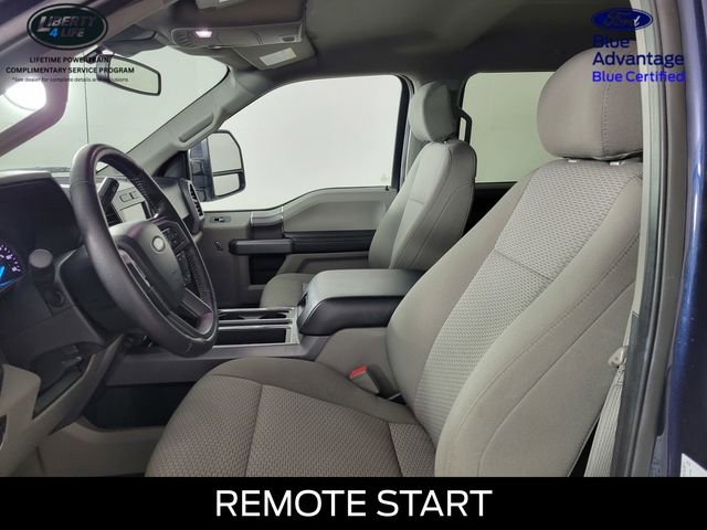 Certified 2019 Ford F150 XLT w/ Equipment Group 302A Luxury image 13