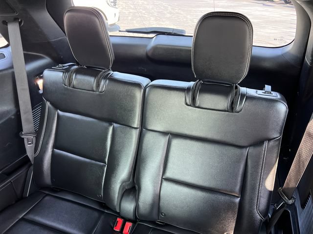 Certified 2020 Ford Explorer ST AWD/4WD image 26