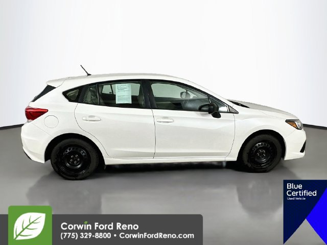 Used 2020 Subaru Impreza 2.0i AWD/4WD image 10