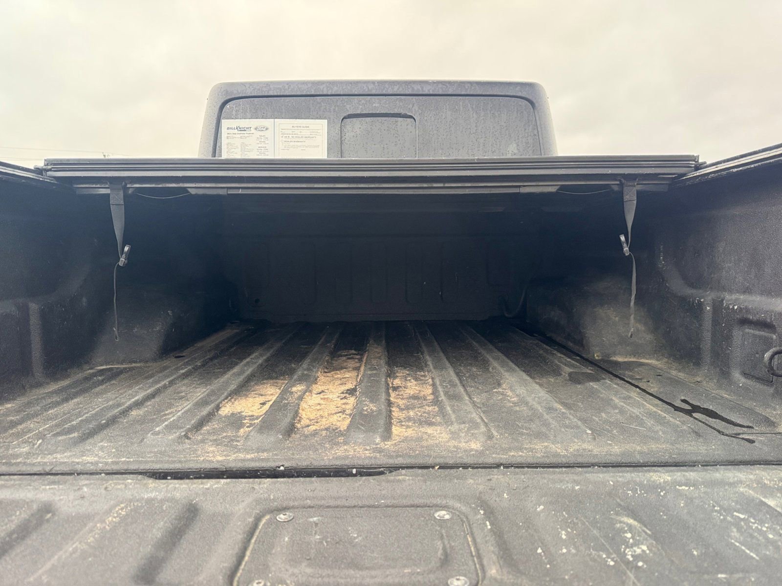 Used 2021 Jeep Gladiator Rubicon w/ Dual Top Group image 19