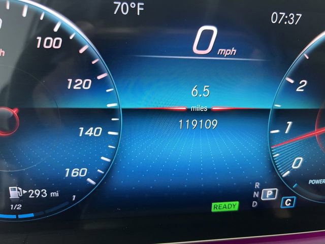 Used 2020 Mercedes-Benz GLS 450 4MATIC image 11