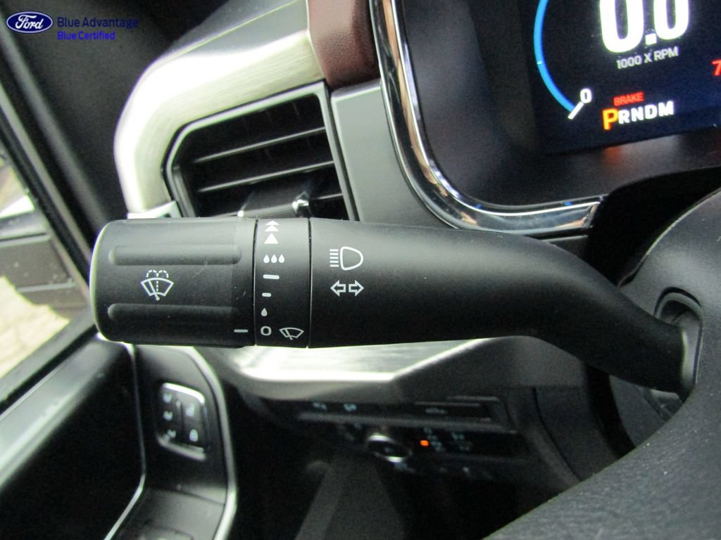 Certified 2023 Ford F150 Lariat AWD/4WD image 30