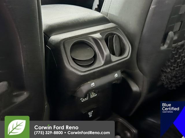 Used 2021 Jeep Gladiator Mojave w/ Trailer Tow Package image 27
