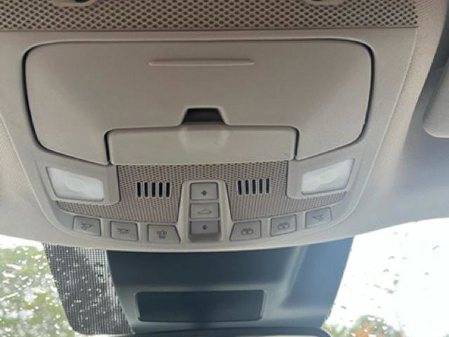 Certified 2019 Ford Expedition Max Platinum image 22