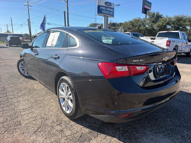 Used 2023 Chevrolet Malibu LT FWD image 5