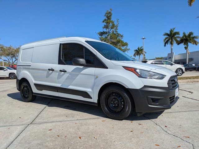 Certified 2020 Ford Transit Connect XL image 7