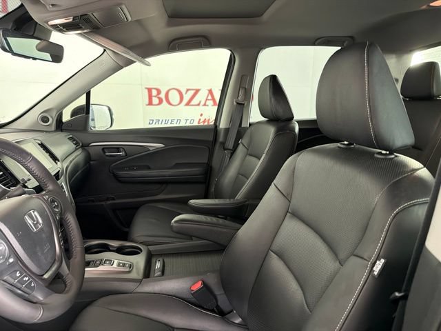 Used 2023 Honda Ridgeline RTL image 11
