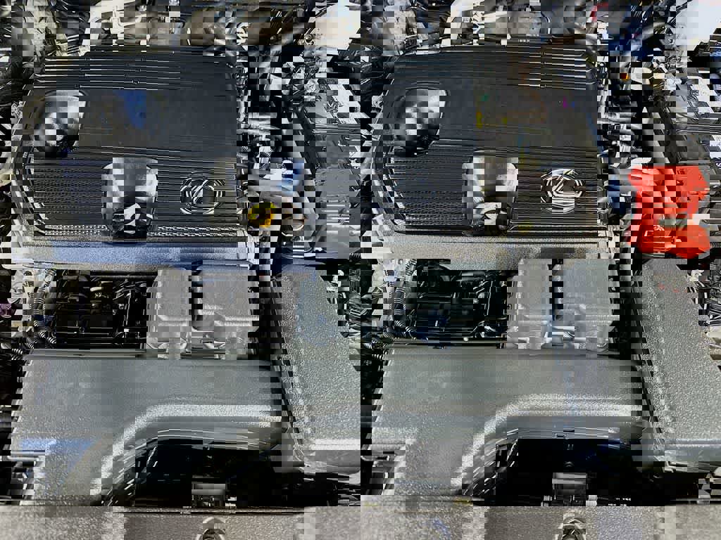 Used 2024 Lexus NX 250 FWD w/ Cold Area Package image 12