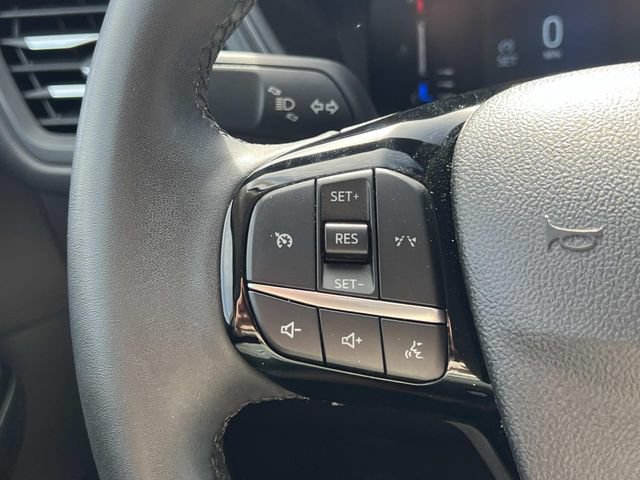 Certified 2023 Ford Escape Active AWD/4WD image 27