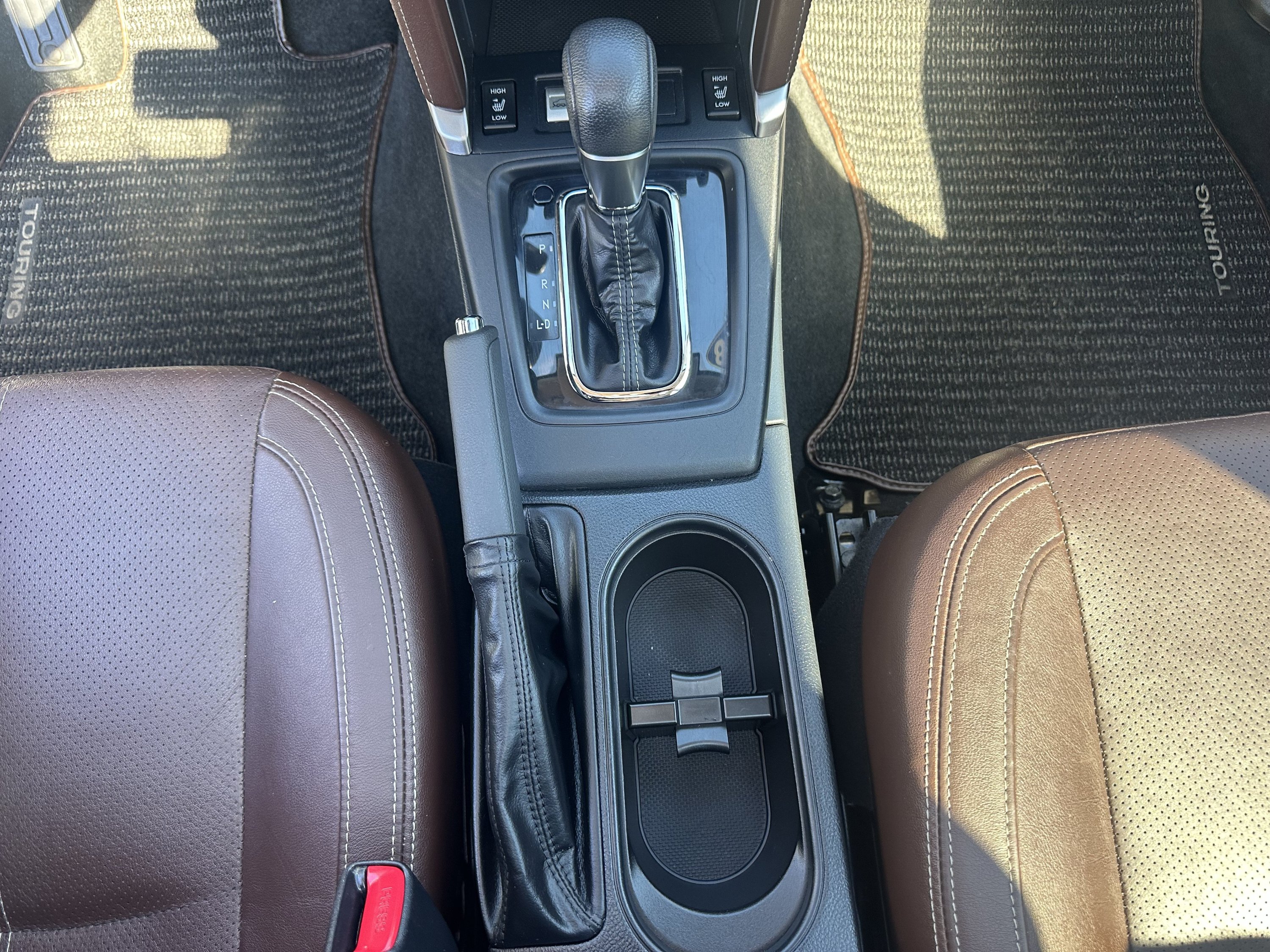 Used 2018 Subaru Forester 2.5i Touring AWD/4WD image 16