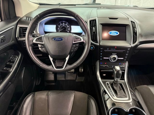 Certified 2017 Ford Edge Sport w/ Equipment Group 401A AWD/4WD image 23