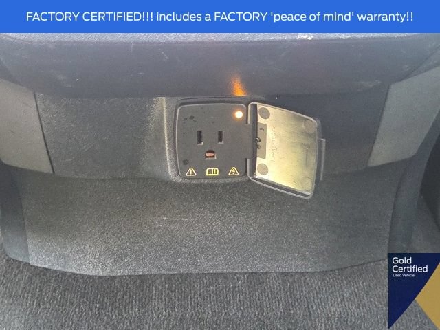 Certified 2025 Ford Expedition Platinum w/ Driver's Package AWD/4WD image 29