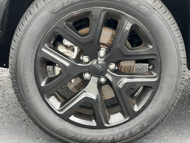 Used 2023 Jeep Renegade Altitude w/ Convenience Group I AWD/4WD image 6