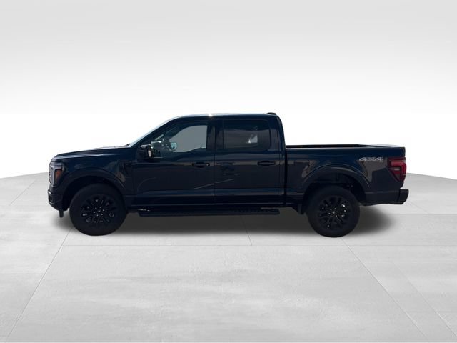 Certified 2025 Ford F150 Lariat AWD/4WD image 3
