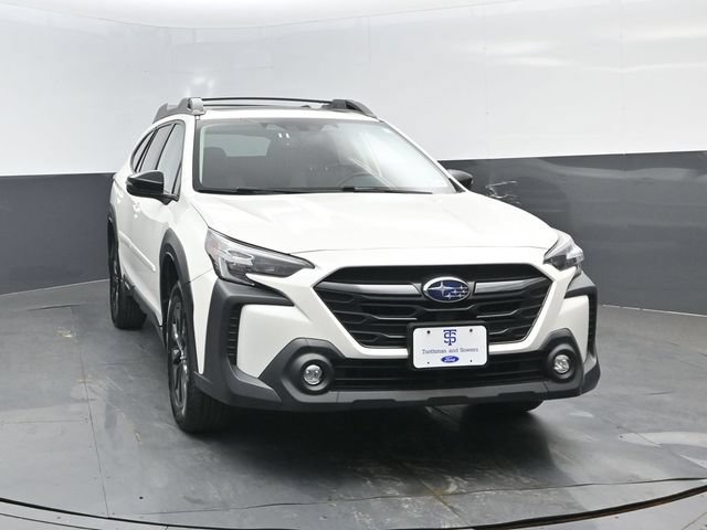 Used 2024 Subaru Outback Onyx Edition AWD/4WD image 20