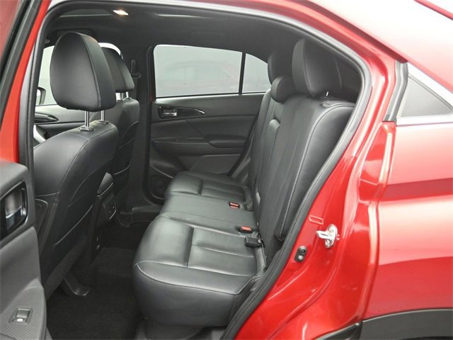 Used 2023 Mitsubishi Eclipse Cross SEL image 36