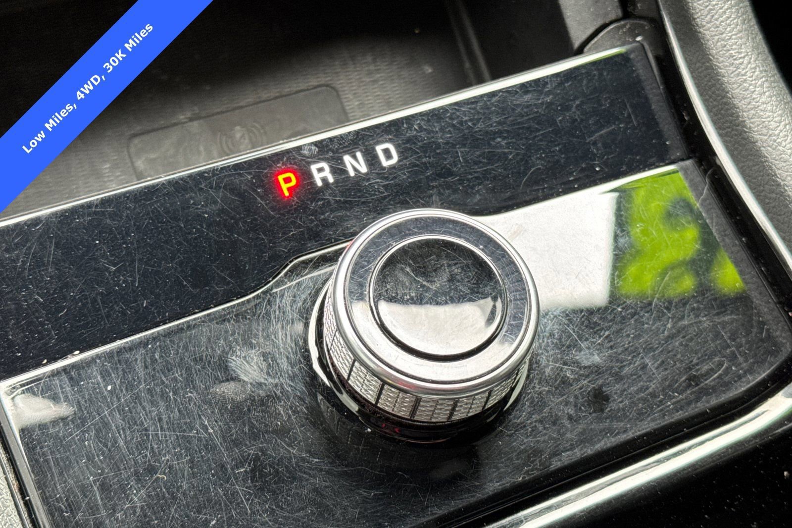 Used 2023 Jeep Grand Cherokee Altitude image 22