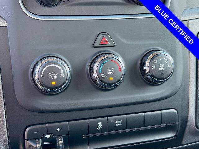 Used 2023 RAM 1500 Tradesman w/ Tradesman SXT Package AWD/4WD image 13