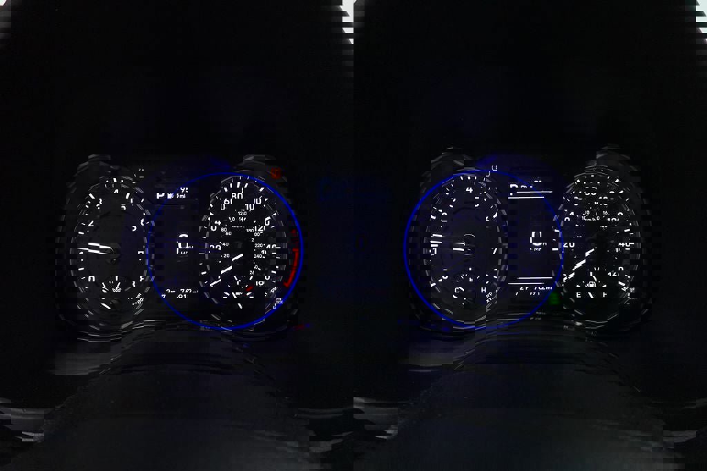 Used 2020 Hyundai Kona Ultimate w/ Cargo Package AWD/4WD image 17