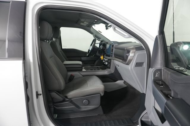 Certified 2024 Ford F150 XLT w/ Mobile Office Package AWD/4WD image 29
