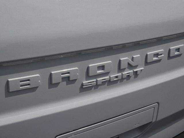 Certified 2023 Ford Bronco Sport Badlands AWD/4WD image 25