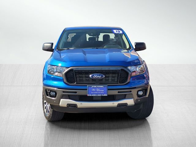 Certified 2019 Ford Ranger XLT w/ Equipment Group 302A Luxury image 2